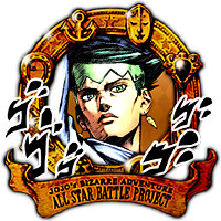 Трофей {trophy} в игре JoJo's Bizarre Adventure: All-Star Battle R для PS4