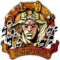 Трофей {trophy} в игре JoJo's Bizarre Adventure: All-Star Battle R для PS4