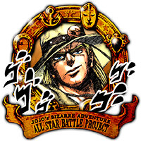 Трофей {trophy} в игре JoJo's Bizarre Adventure: All-Star Battle R для PS4
