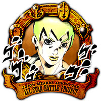 Трофей {trophy} в игре JoJo's Bizarre Adventure: All-Star Battle R для PS4