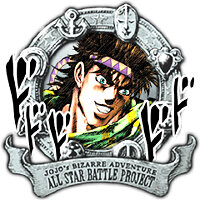 Трофей {trophy} в игре JoJo's Bizarre Adventure: All-Star Battle R для PS4