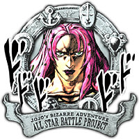 Трофей {trophy} в игре JoJo's Bizarre Adventure: All-Star Battle R для PS4