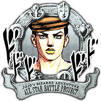 Трофей {trophy} в игре JoJo's Bizarre Adventure: All-Star Battle R для PS4