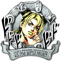 Достижение Stone Ocean в игре JoJo's Bizarre Adventure: All-Star Battle R для Steam