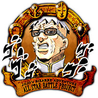 Достижение An Adventurer is the only thing you can be! в игре JoJo's Bizarre Adventure: All-Star Battle R для Steam