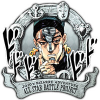Достижение Some words of praise would be nice! в игре JoJo's Bizarre Adventure: All-Star Battle R для Steam