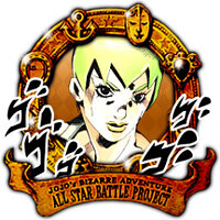 Достижение Sucks to be you! в игре JoJo's Bizarre Adventure: All-Star Battle R для Steam