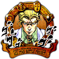 Достижение So you saw it... в игре JoJo's Bizarre Adventure: All-Star Battle R для Steam