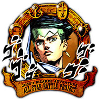 Достижение One hell of an experience! в игре JoJo's Bizarre Adventure: All-Star Battle R для Steam