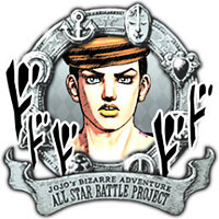 Достижение JoJolion в игре JoJo's Bizarre Adventure: All-Star Battle R для Steam