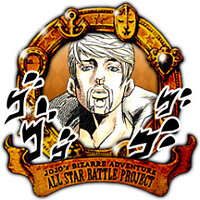 Достижение That's the look of a real man! в игре JoJo's Bizarre Adventure: All-Star Battle R для Steam