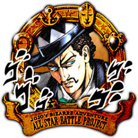 Достижение Ode to Humanity в игре JoJo's Bizarre Adventure: All-Star Battle R для Steam