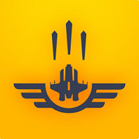 Достижение Little Bit Of This, Little Bit Of That в игре Sky Force Anniversary для Google Play