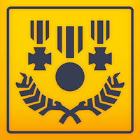 Трофей {trophy} в игре Sky Force Anniversary для PS Vita, PS3, PS4