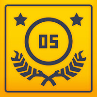 Трофей {trophy} в игре Sky Force Anniversary для PS Vita, PS3, PS4
