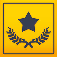 Трофей {trophy} в игре Sky Force Anniversary для PS Vita, PS3, PS4
