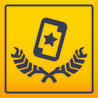 Трофей {trophy} в игре Sky Force Anniversary для PS Vita, PS3, PS4
