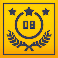 Трофей {trophy} в игре Sky Force Anniversary для PS Vita, PS3, PS4
