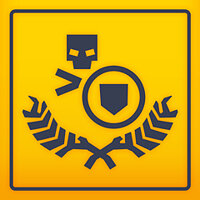Трофей {trophy} в игре Sky Force Anniversary для PS Vita, PS3, PS4