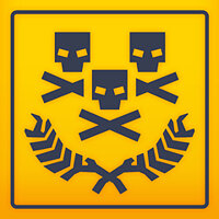 Трофей {trophy} в игре Sky Force Anniversary для PS Vita, PS3, PS4