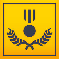 Трофей {trophy} в игре Sky Force Anniversary для PS Vita, PS3, PS4