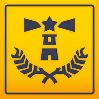 Трофей {trophy} в игре Sky Force Anniversary для PS Vita, PS3, PS4