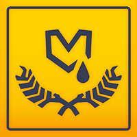 Трофей {trophy} в игре Sky Force Anniversary для PS Vita, PS3, PS4