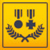 Достижение Badge Of Military Merit в игре Sky Force Anniversary для Steam
