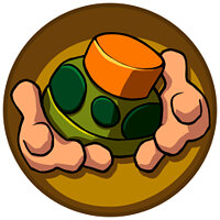 Достижение Mine All Mine! в игре Worms 2: Armageddon для Google Play