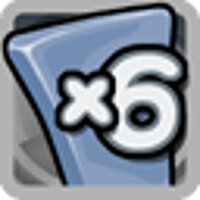 Достижение Six Pest в игре Worms 2: Armageddon для Xbox 360
