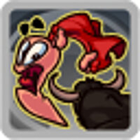 Достижение Damage Dodger в игре Worms 2: Armageddon для Xbox 360