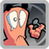 Достижение Weapons Expert в игре Worms 2: Armageddon для Xbox 360