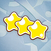 Достижение Mechanical Box Perfect в игре Cut the Rope: Magic GOLD для Google Play