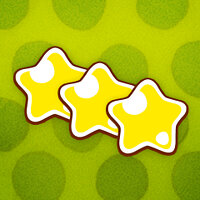 Достижение Fabric Box Perfect в игре Cut the Rope: Magic GOLD для Google Play