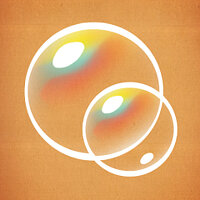 Достижение Bubble Popper в игре Cut the Rope: Magic GOLD для Google Play