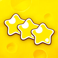 Достижение Cheese Box Perfect в игре Cut the Rope: Magic GOLD для Google Play