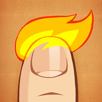 Достижение Quick Finger в игре Cut the Rope: Magic GOLD для Google Play