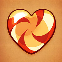 Достижение Romantic Soul в игре Cut the Rope: Magic GOLD для Google Play