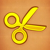 Достижение Golden Scissors в игре Cut the Rope: Magic GOLD для Google Play
