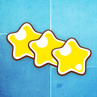 Достижение Cosmic Box Perfect в игре Cut the Rope: Magic GOLD для Google Play