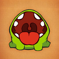 Достижение Tummy Teaser в игре Cut the Rope: Magic GOLD для Google Play