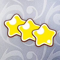 Достижение Foil Box Perfect в игре Cut the Rope: Magic GOLD для Google Play