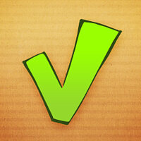 Достижение Cardboard Box Completed в игре Cut the Rope: Magic GOLD для Google Play