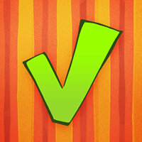 Достижение Gift Box Completed в игре Cut the Rope: Magic GOLD для Google Play