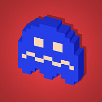 Достижение Multiplied Mayhem в игре Pac-Man 256 для Google Play