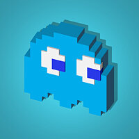Достижение Mission Complete в игре Pac-Man 256 для Google Play
