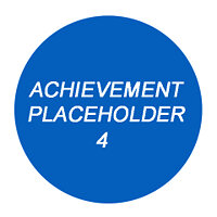 Достижение Placeholder 04 в игре Pac-Man 256 для Google Play