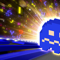 Достижение Multiplied Mayhem в игре Pac-Man 256 для Xbox One