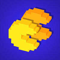 Трофей {trophy} в игре Pac-Man 256 для PS4