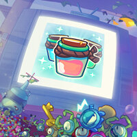 Достижение Master Brewer в игре Tinykin для Xbox One
